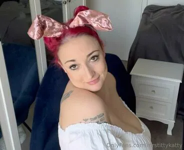 Mrstittykatty OnlyFans Leaked Free Thumbnail Picture - #5j6t5ERqDU