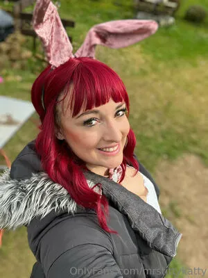 Mrstittykatty OnlyFans Leaked Free Thumbnail Picture - #6bkpJdrDtZ
