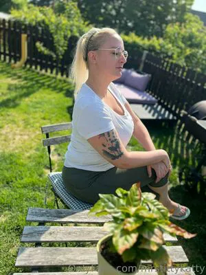Mrstittykatty OnlyFans Leaked Free Thumbnail Picture - #DV4Yl2gI43