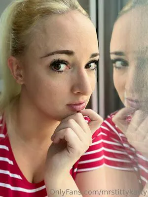 Mrstittykatty OnlyFans Leaked Free Thumbnail Picture - #F1Ps8X4jxP