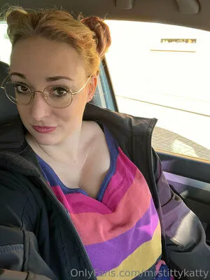 Mrstittykatty OnlyFans Leaked Free Thumbnail Picture - #HVzONK283X