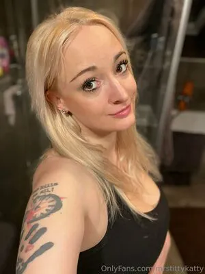 Mrstittykatty OnlyFans Leaked Free Thumbnail Picture - #N2EXbXuYiv
