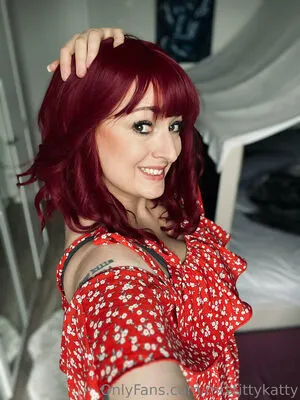 Mrstittykatty OnlyFans Leaked Free Thumbnail Picture - #OfjyUCxr93