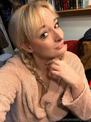 Mrstittykatty OnlyFans Leaked Free Thumbnail Picture - #TDcJM6dM2y