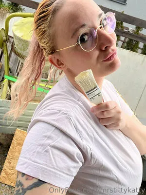 Mrstittykatty OnlyFans Leaked Free Thumbnail Picture - #UvlSCtdsJ4