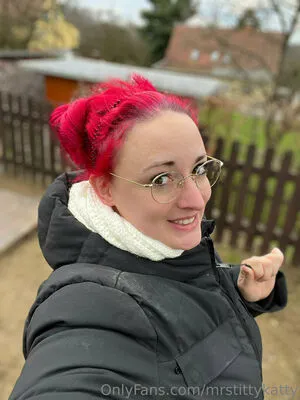 Mrstittykatty OnlyFans Leaked Free Thumbnail Picture - #X8BRlQkEeC