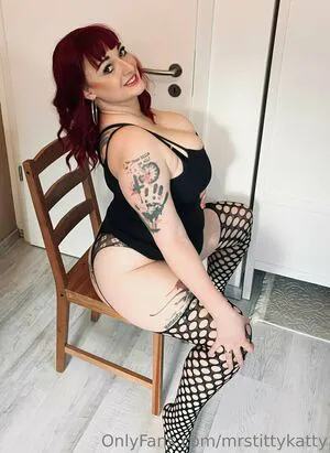 Mrstittykatty OnlyFans Leaked Free Thumbnail Picture - #YKcW1prw8c