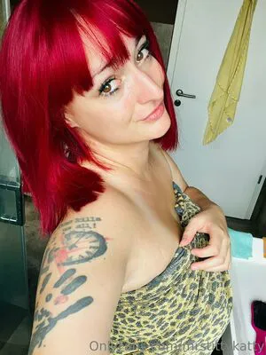 Mrstittykatty OnlyFans Leaked Free Thumbnail Picture - #bPDTSbKLOH