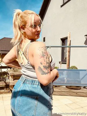 Mrstittykatty OnlyFans Leaked Free Thumbnail Picture - #cHxR6HPL1Q