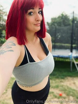 Mrstittykatty OnlyFans Leaked Free Thumbnail Picture - #iQubWGpVAp
