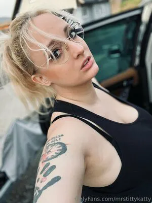 Mrstittykatty OnlyFans Leaked Free Thumbnail Picture - #mVN158BV5k