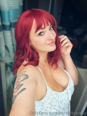 Mrstittykatty OnlyFans Leaked Free Thumbnail Picture - #n4yQa8q4PA