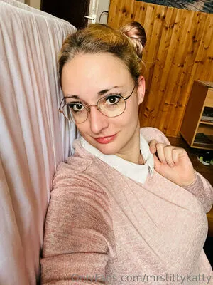 Mrstittykatty OnlyFans Leaked Free Thumbnail Picture - #nwZTjurJuB