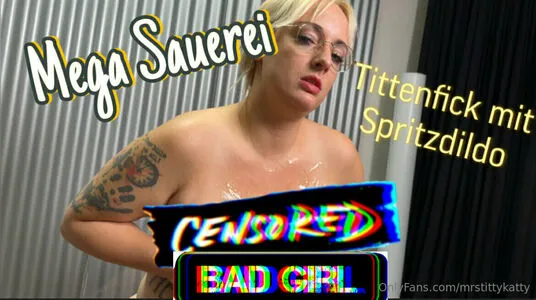 Mrstittykatty OnlyFans Leaked Free Thumbnail Picture - #uYuDG9aD6G