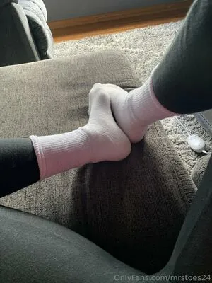 Mrstoes24 OnlyFans Leaked Free Thumbnail Picture - #3ISMk3wJIb