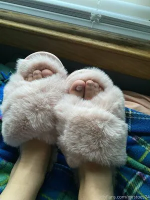 Mrstoes24 OnlyFans Leaked Free Thumbnail Picture - #3cIsOwk2r1