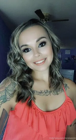 Mrstoes24 OnlyFans Leaked Free Thumbnail Picture - #Vis13gJz1W