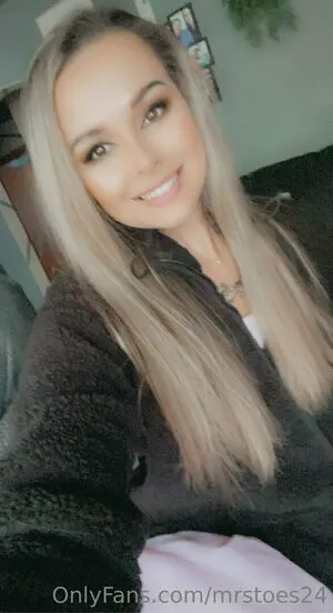 Mrstoes24 OnlyFans Leaked Free Thumbnail Picture - #htsCCR1PuJ