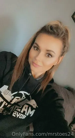 Mrstoes24 OnlyFans Leaked Free Thumbnail Picture - #qzJIBqOeLE