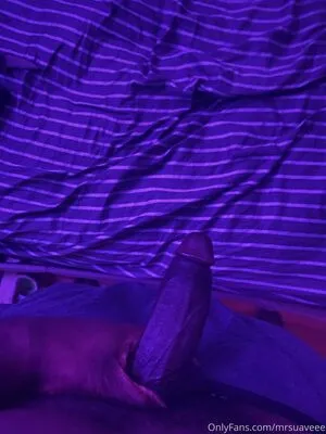 Mrsuaveee OnlyFans Leaked Free Thumbnail Picture - #EPbYEOJTL2