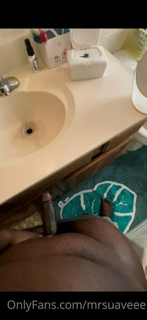 Mrsuaveee OnlyFans Leaked Free Thumbnail Picture - #ROO38FE02N