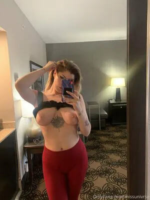 Mrsunivrse OnlyFans Leaked Free Thumbnail Picture - #NyHp7U1YMW
