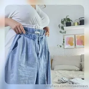 Mrswetslavs OnlyFans Leaked Free Thumbnail Picture - #hp1eKeYXR5