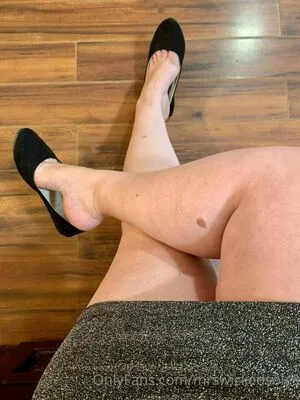 Mrswickedsoles OnlyFans Leaked Free Thumbnail Picture - #033EqKNz39