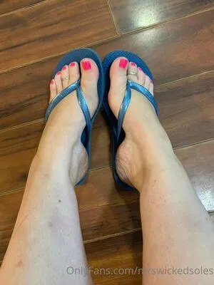 Mrswickedsoles OnlyFans Leaked Free Thumbnail Picture - #IHmQAiF4QM