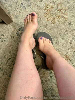 Mrswickedsoles OnlyFans Leaked Free Thumbnail Picture - #JbZzuIDvtG