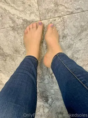 Mrswickedsoles OnlyFans Leaked Free Thumbnail Picture - #QSQWUxaQWd