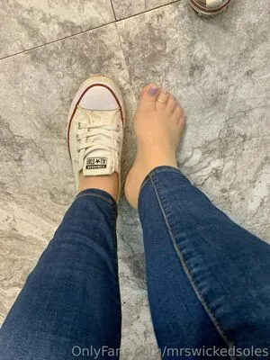 Mrswickedsoles OnlyFans Leaked Free Thumbnail Picture - #RPZHCxCmN5