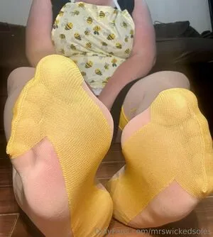 Mrswickedsoles OnlyFans Leaked Free Thumbnail Picture - #S8H7lCsuB1