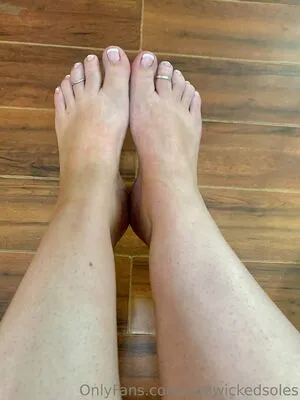 Mrswickedsoles OnlyFans Leaked Free Thumbnail Picture - #V6z1pqdcPM