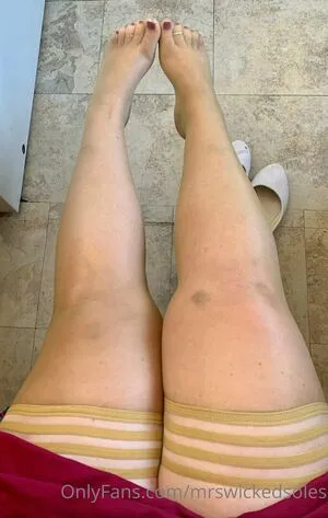 Mrswickedsoles OnlyFans Leaked Free Thumbnail Picture - #WJtnSouyDW