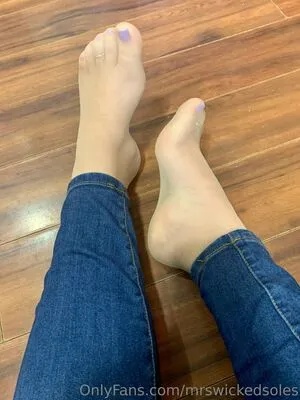 Mrswickedsoles OnlyFans Leaked Free Thumbnail Picture - #WrkOw1dh3E