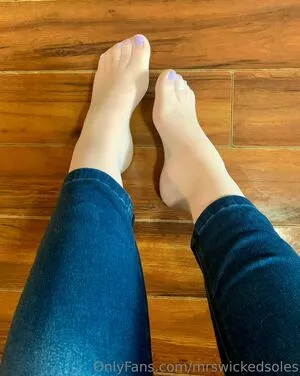 Mrswickedsoles OnlyFans Leaked Free Thumbnail Picture - #XRJmgzfWek