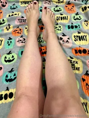 Mrswickedsoles OnlyFans Leaked Free Thumbnail Picture - #eaTnI5wheM