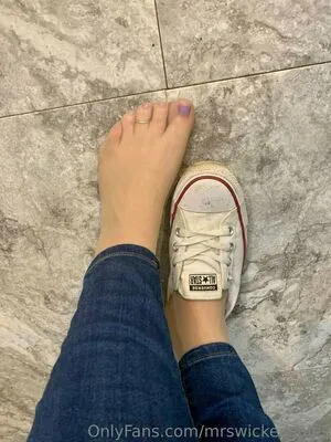 Mrswickedsoles OnlyFans Leaked Free Thumbnail Picture - #n7qGAfurHS