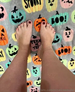 Mrswickedsoles OnlyFans Leaked Free Thumbnail Picture - #p4qh5yM7Z4