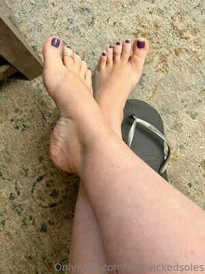 Mrswickedsoles OnlyFans Leaked Free Thumbnail Picture - #qrrc071LKm