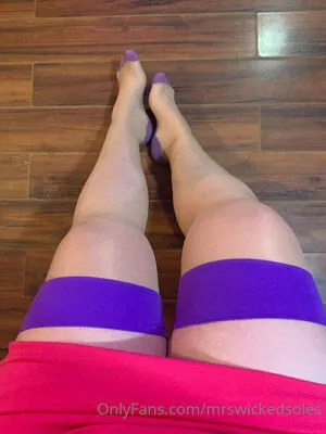 Mrswickedsoles OnlyFans Leaked Free Thumbnail Picture - #tPiq6v421c