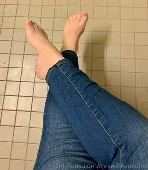 Mrswickedsoles OnlyFans Leaked Free Thumbnail Picture - #vyqh5s65C6
