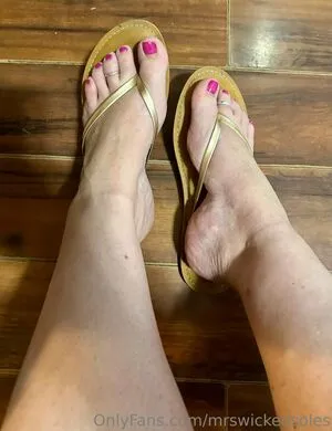 Mrswickedsoles OnlyFans Leaked Free Thumbnail Picture - #zcWyaYy2xF