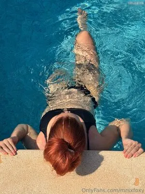 Mrsxfoxy OnlyFans Leaked Free Thumbnail Picture - #qGSZzbNTeZ