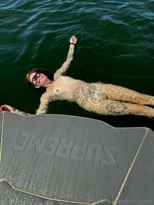 Mrsxpixie OnlyFans Leaked Free Thumbnail Picture - #5t45q289Pb