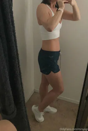 Mrsyogi OnlyFans Leaked Free Thumbnail Picture - #yJv2d9uZD8