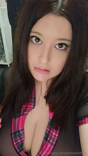 Mrszevortica OnlyFans Leaked Free Thumbnail Picture - #EXbEySSzZF