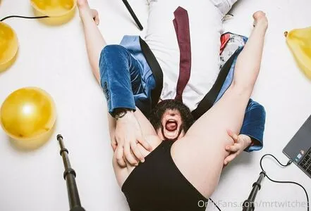 Mrtwitchet OnlyFans Leaked Free Thumbnail Picture - #OaN7hrKmW3