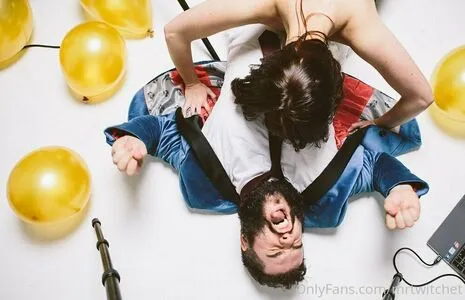 Mrtwitchet OnlyFans Leaked Free Thumbnail Picture - #SsE0GOMV0j